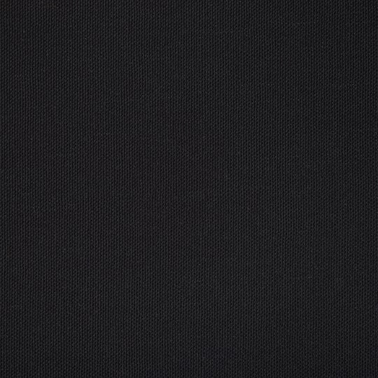10 yd. Full Bolt: Richloom Black Cotton Duck Canvas